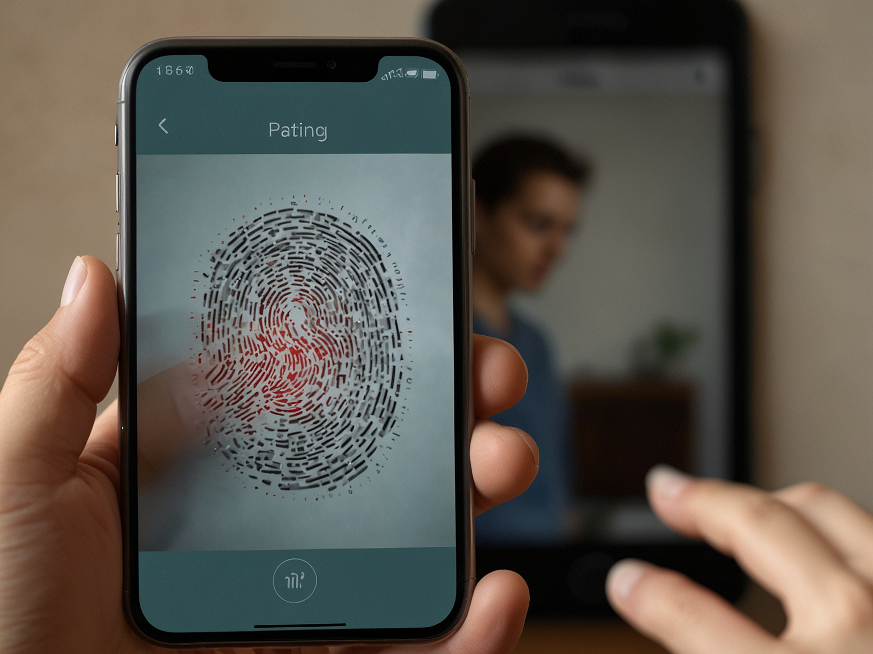 Secure access promotions