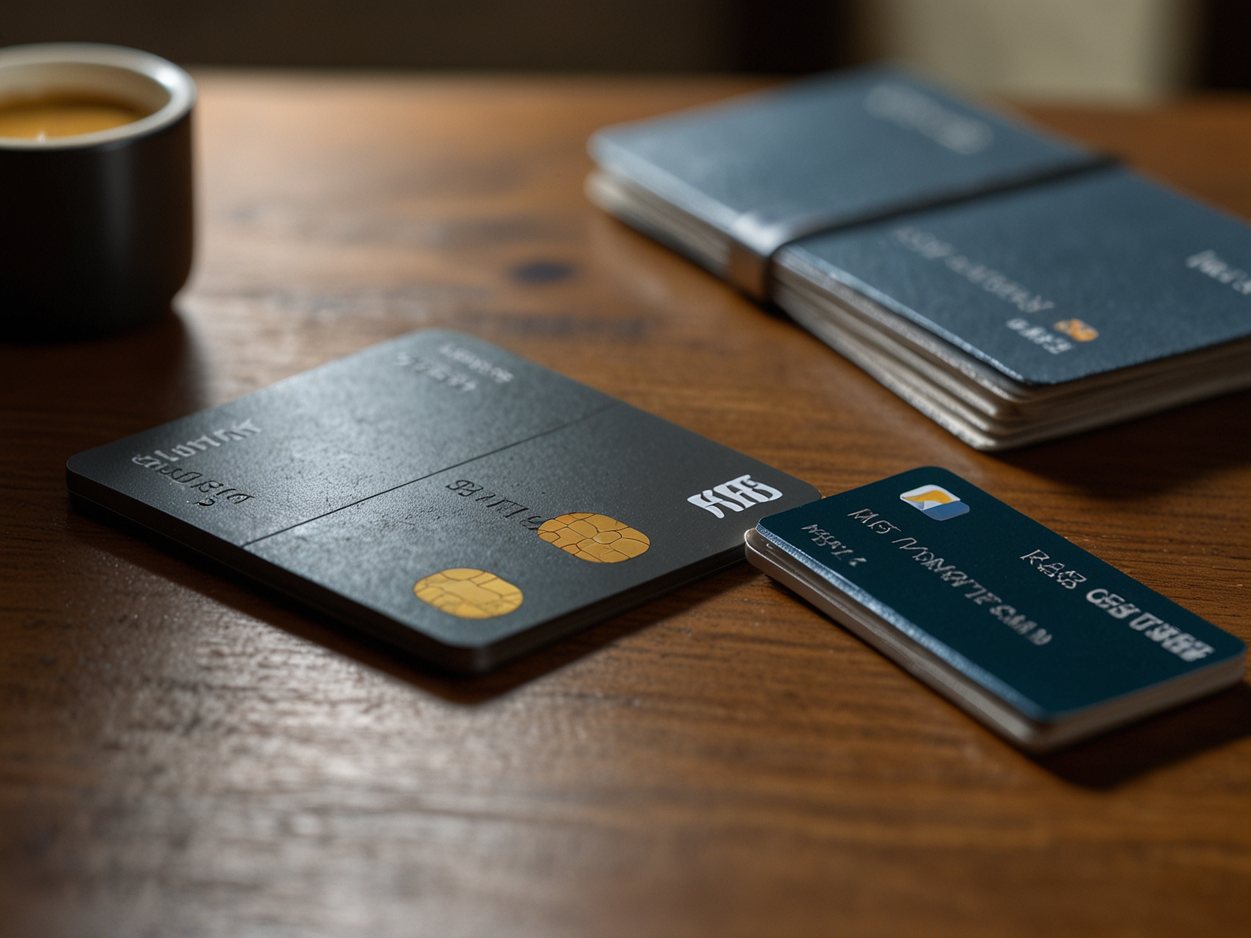 Various payment methods image